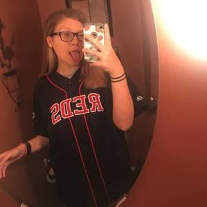 Meet your Posher, Lexi